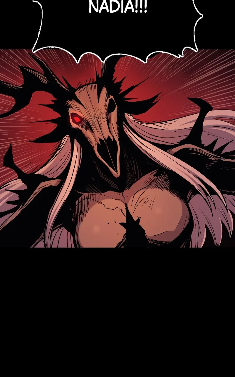 Wail of a Dragon’s Rage Chapter 73 page 59 - 