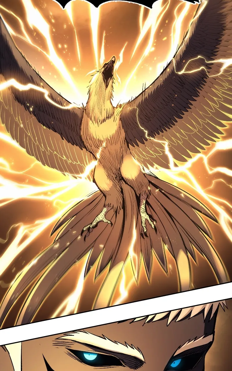 Wail of a Dragon’s Rage Chapter 73 page 7 - 
