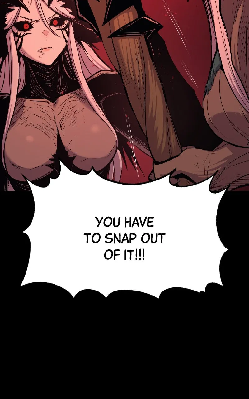 Wail of a Dragon’s Rage Chapter 73 page 83 - 