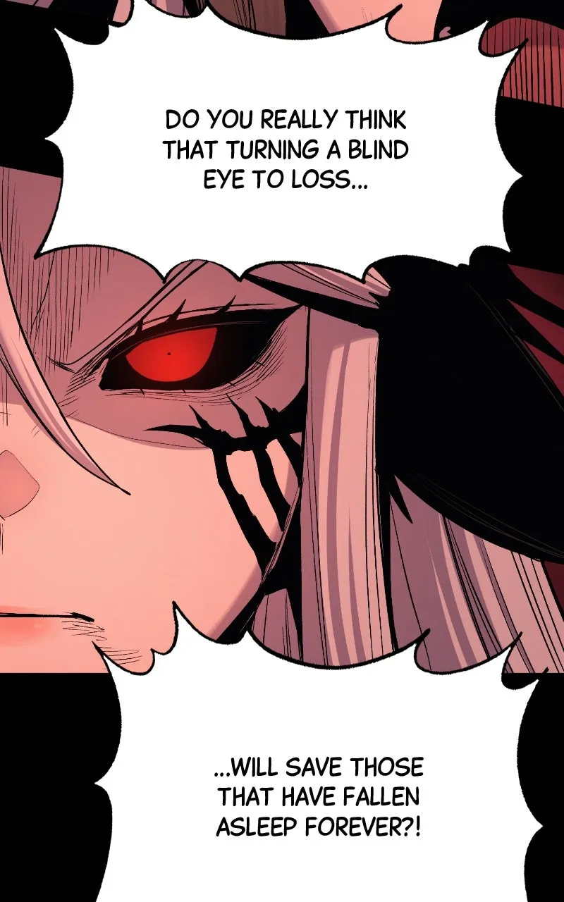 Wail of a Dragon’s Rage Chapter 73 page 85 - 