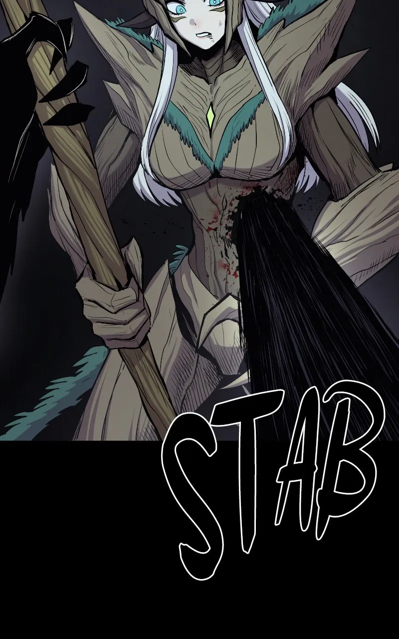 Wail of a Dragon’s Rage Chapter 73 page 87 - 