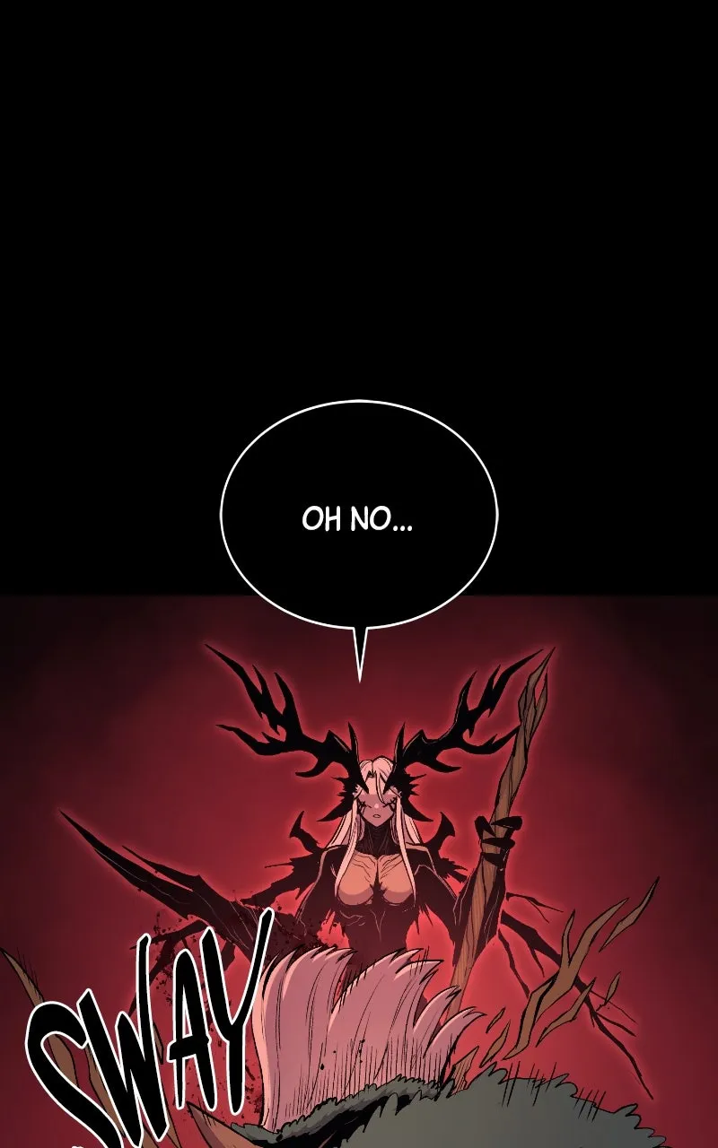 Wail of a Dragon’s Rage Chapter 73 page 88 - 