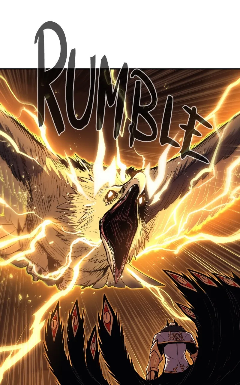 Wail of a Dragon’s Rage Chapter 73 page 10 - 