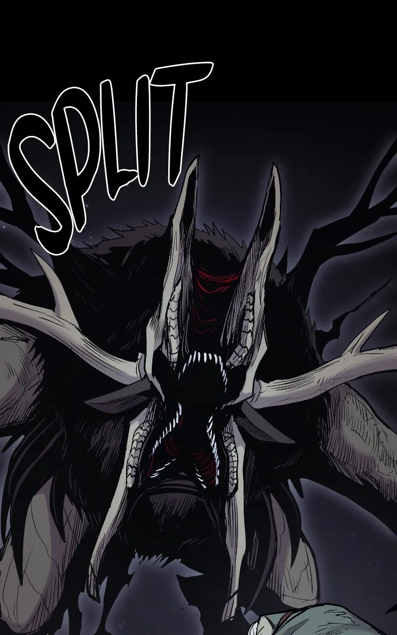 Wail of a Dragon’s Rage Chapter 73 page 94 - 