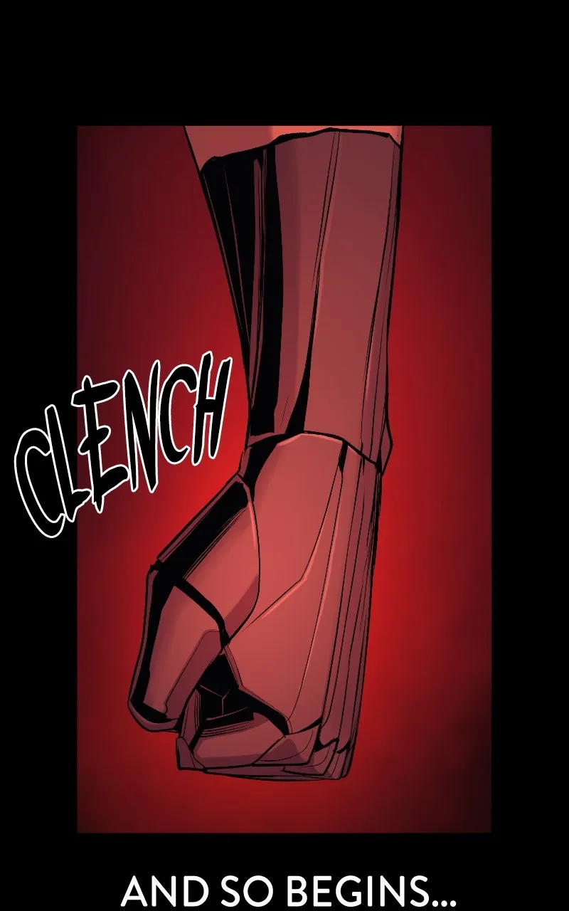 Wail of a Dragon’s Rage Chapter 74 page 12 - 