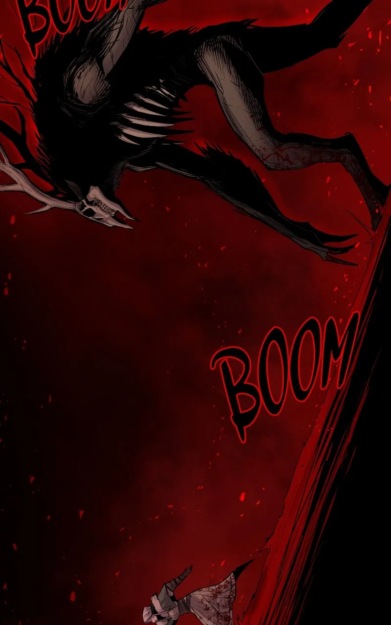 Wail of a Dragon’s Rage Chapter 74 page 120 - 