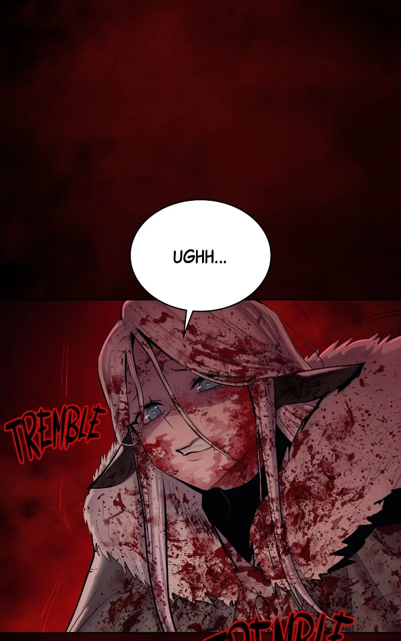 Wail of a Dragon’s Rage Chapter 74 page 124 - 