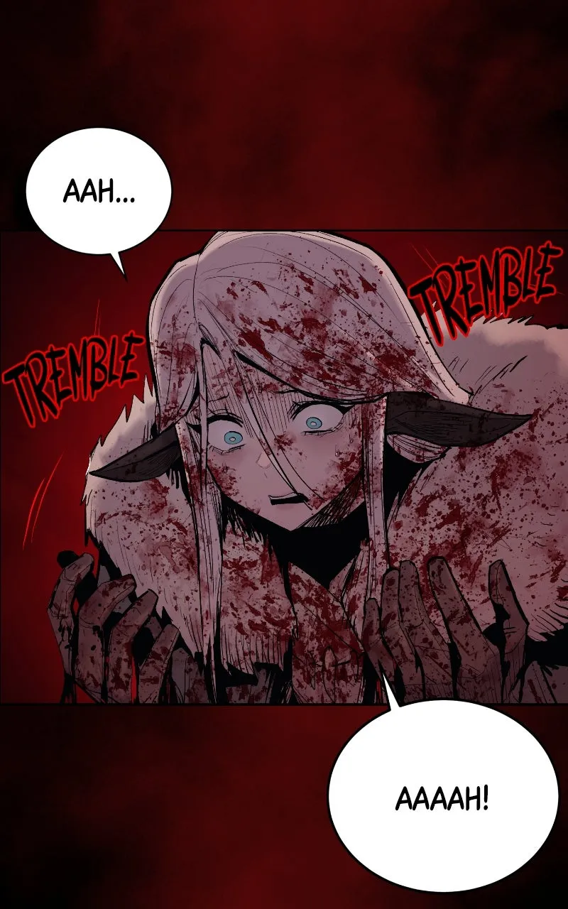 Wail of a Dragon’s Rage Chapter 74 page 127 - 