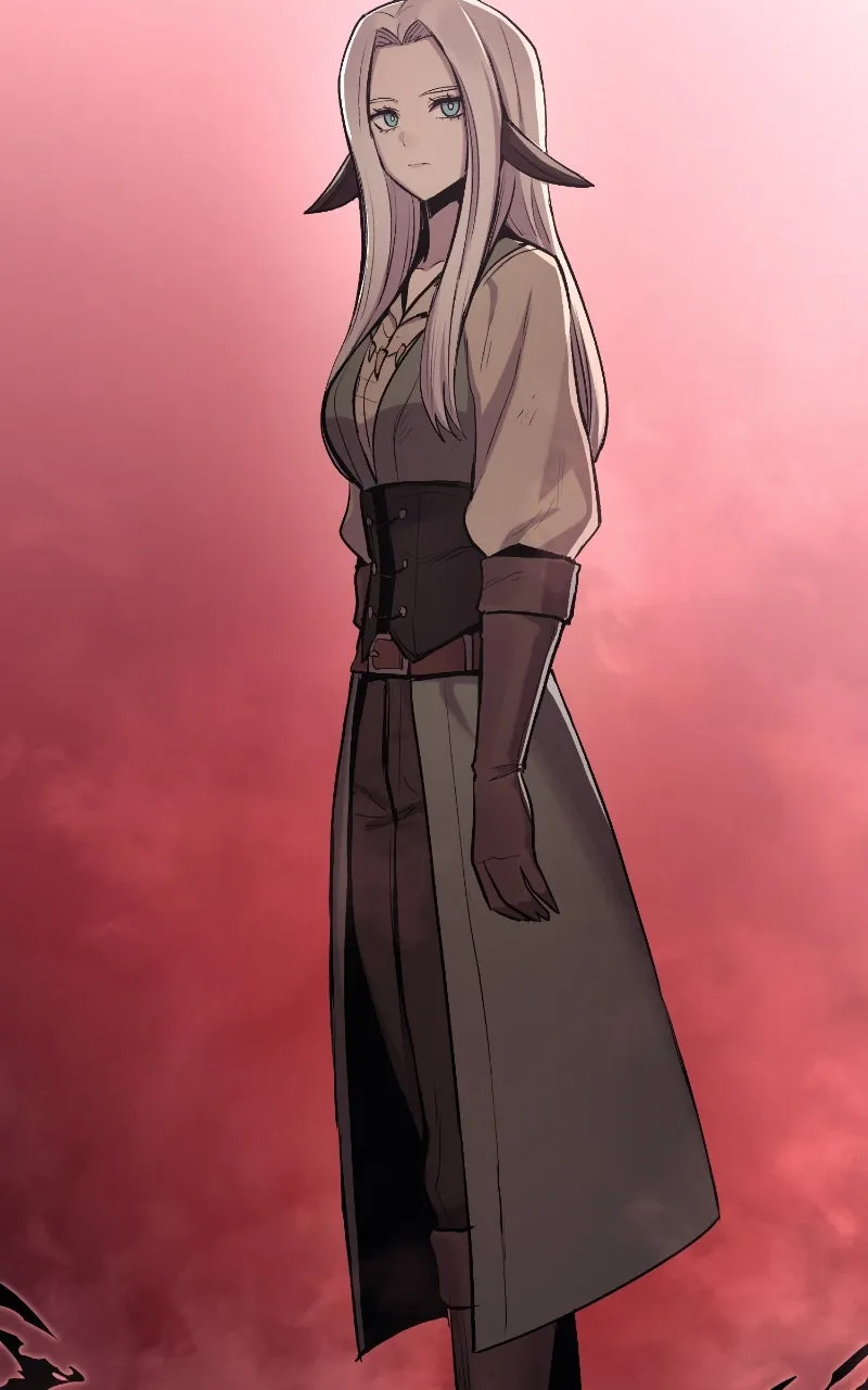 Wail of a Dragon’s Rage Chapter 74 page 145 - 