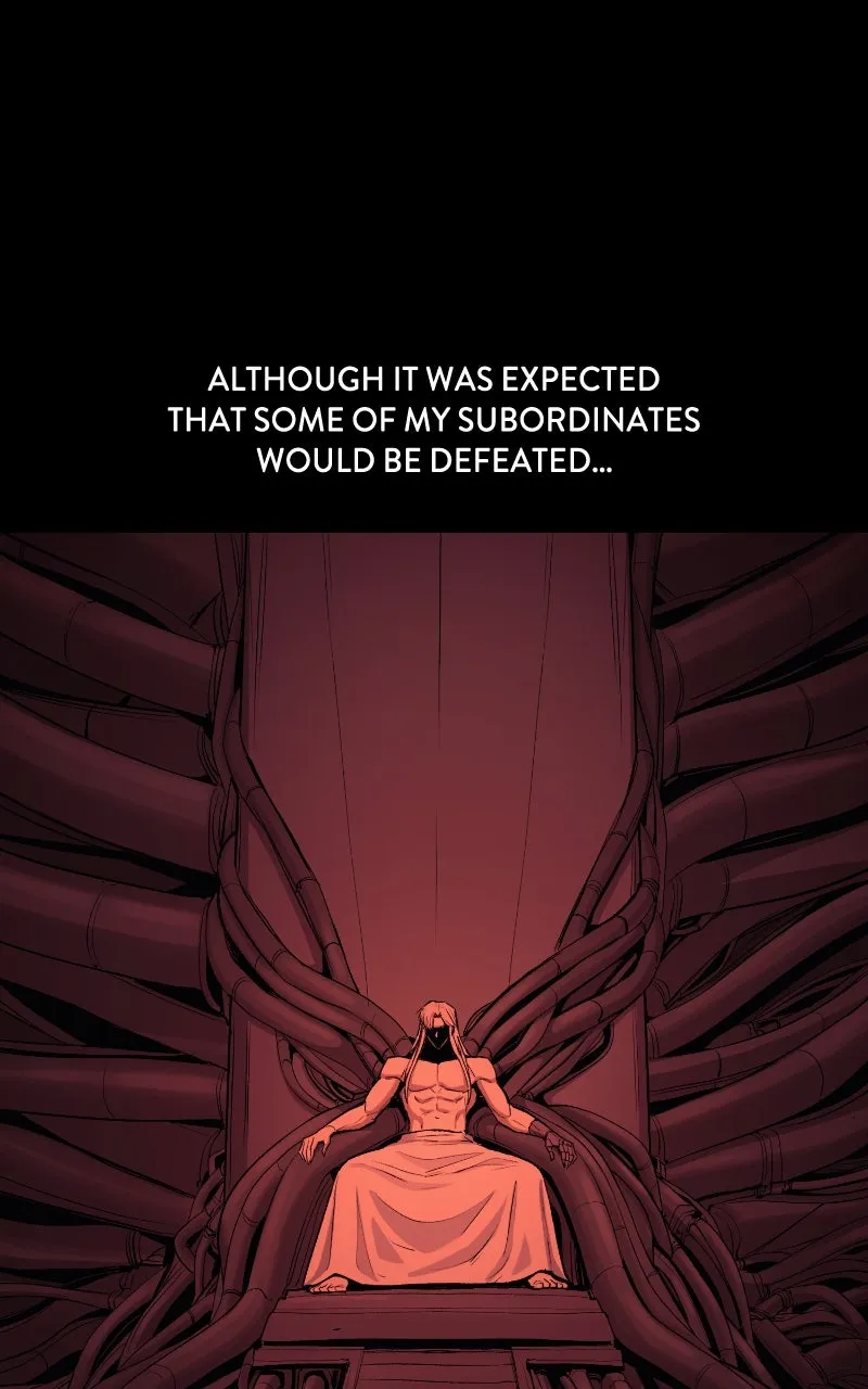 Wail of a Dragon’s Rage Chapter 74 page 3 - 