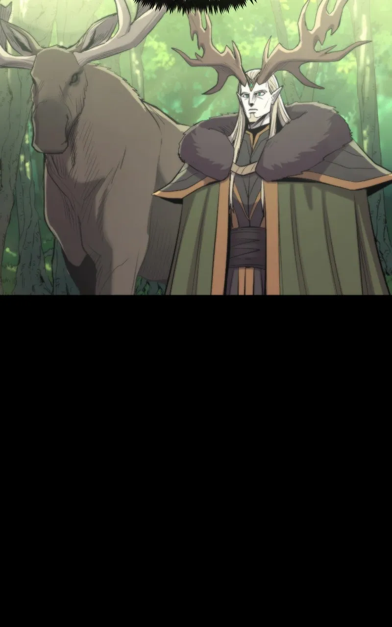Wail of a Dragon’s Rage Chapter 74 page 34 - 