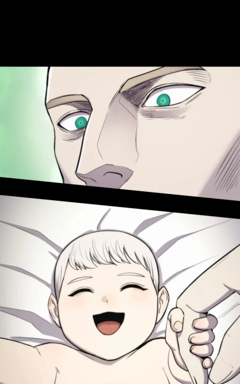 Wail of a Dragon’s Rage Chapter 74 page 38 - 