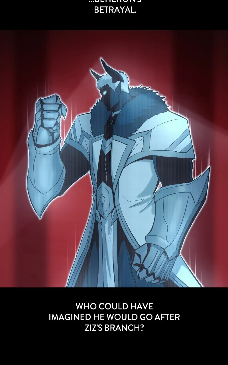 Wail of a Dragon’s Rage Chapter 74 page 5 - 
