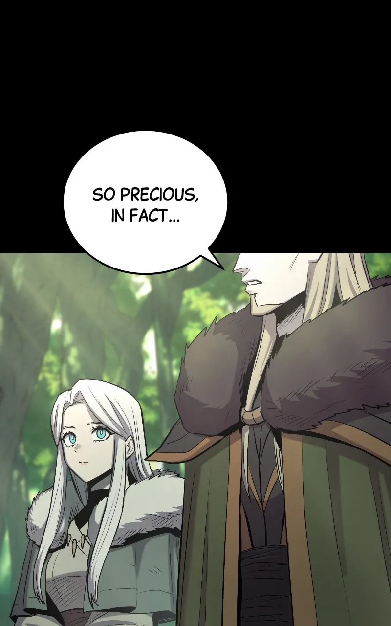 Wail of a Dragon’s Rage Chapter 74 page 41 - 