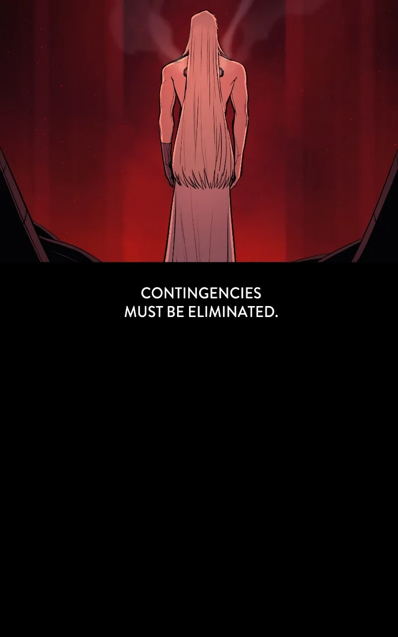 Wail of a Dragon’s Rage Chapter 74 page 8 - 