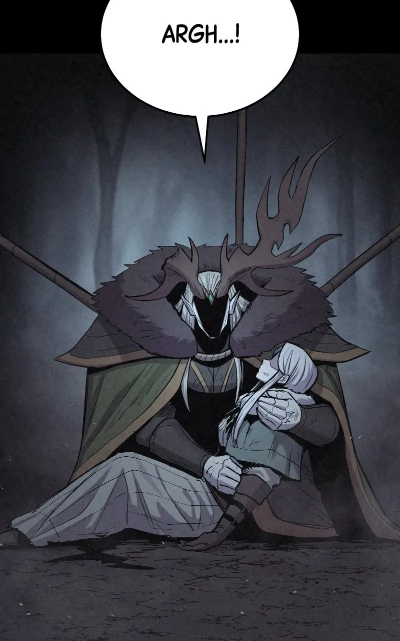 Wail of a Dragon’s Rage Chapter 74 page 89 - 