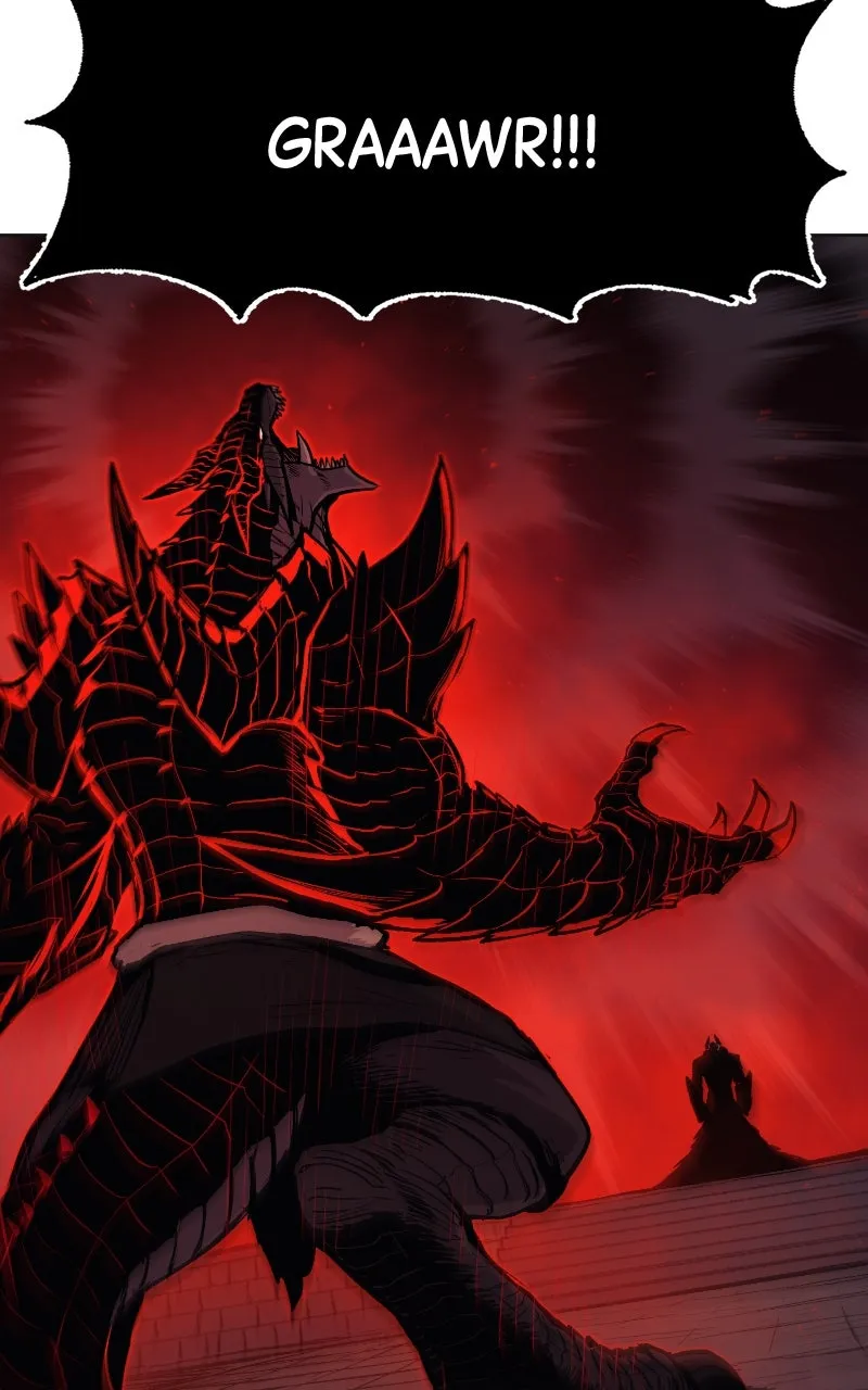 Wail of a Dragon’s Rage Chapter 75 page 104 - 