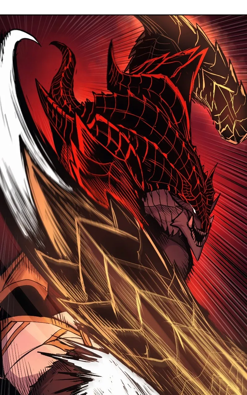Wail of a Dragon’s Rage Chapter 75 page 117 - 