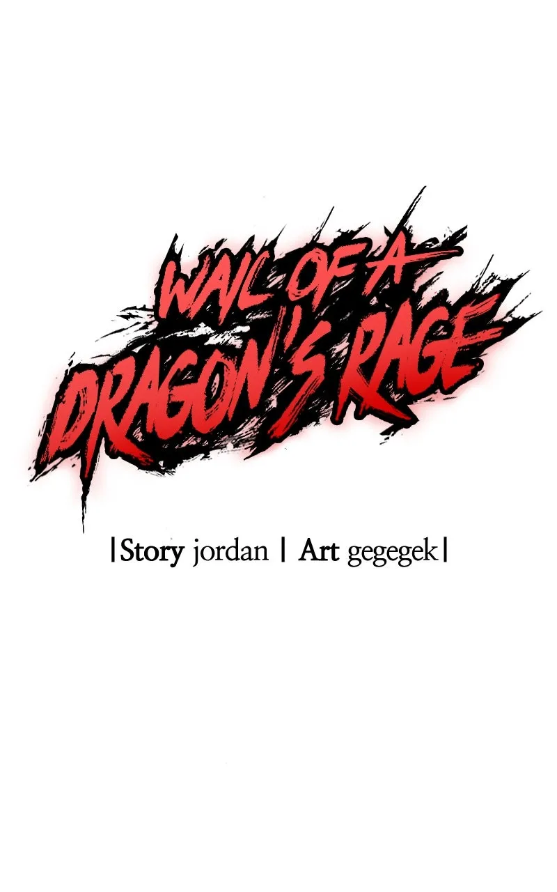 Wail of a Dragon’s Rage Chapter 75 page 119 - 
