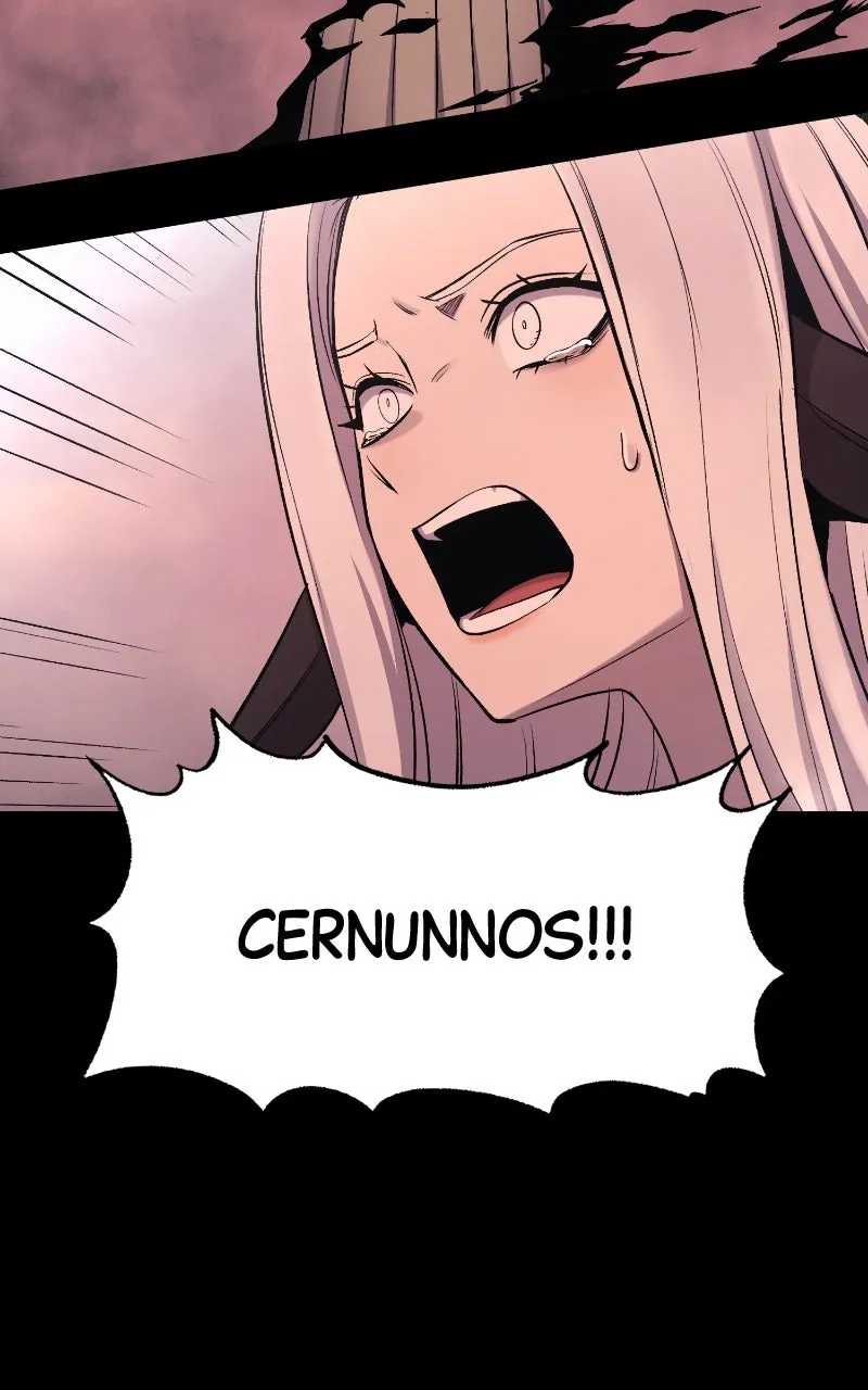 Wail of a Dragon’s Rage Chapter 75 page 21 - 