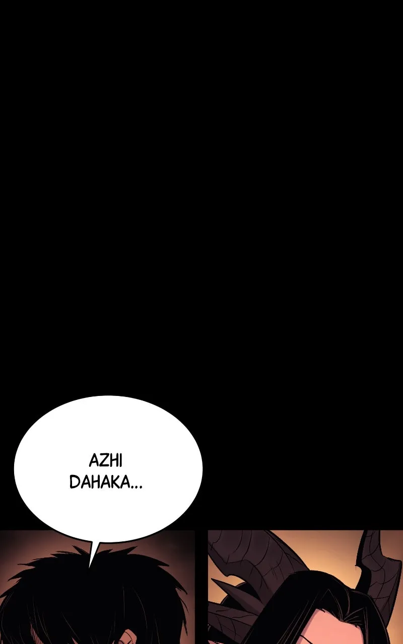 Wail of a Dragon’s Rage Chapter 75 page 45 - 