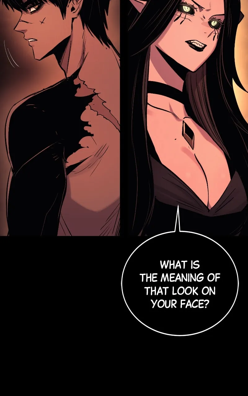 Wail of a Dragon’s Rage Chapter 75 page 46 - 