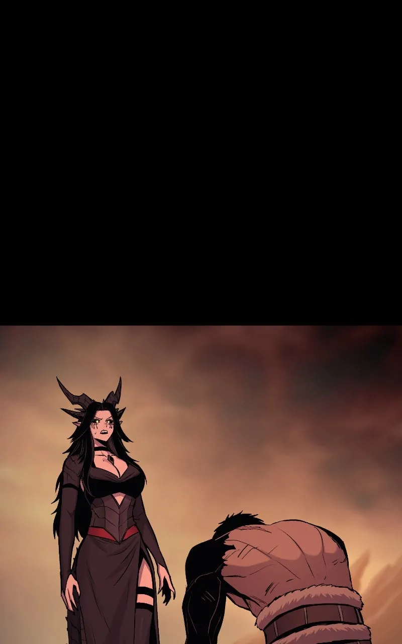 Wail of a Dragon’s Rage Chapter 75 page 50 - 