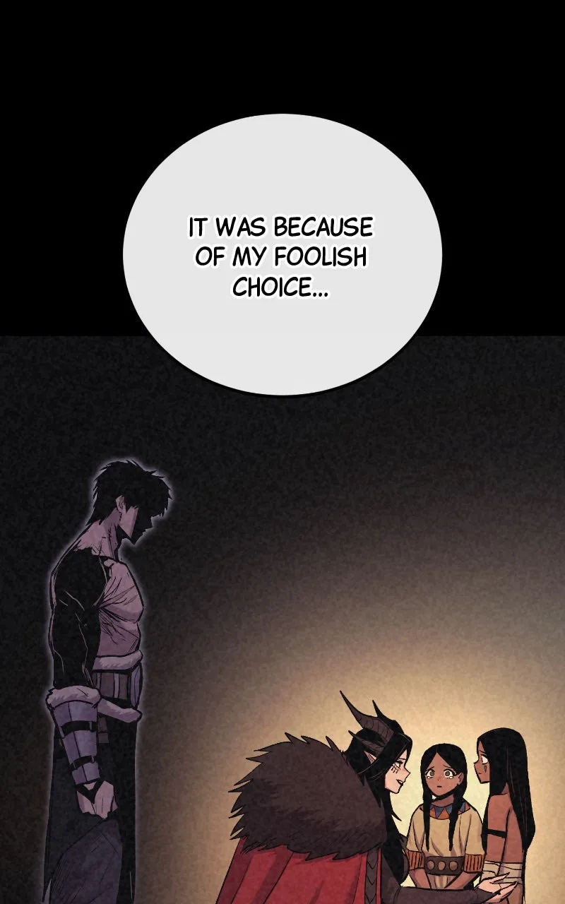 Wail of a Dragon’s Rage Chapter 75 page 54 - 