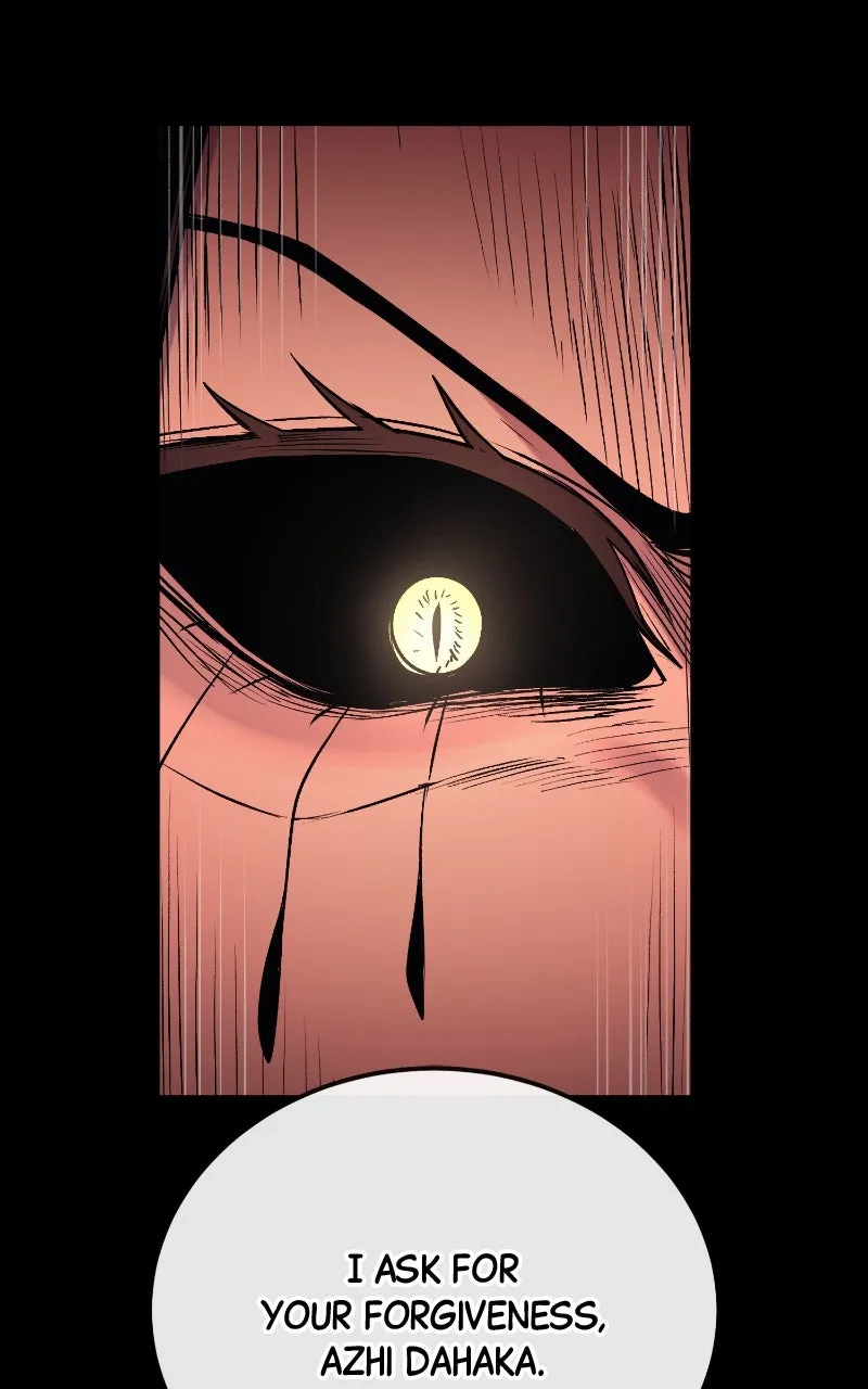 Wail of a Dragon’s Rage Chapter 75 page 56 - 