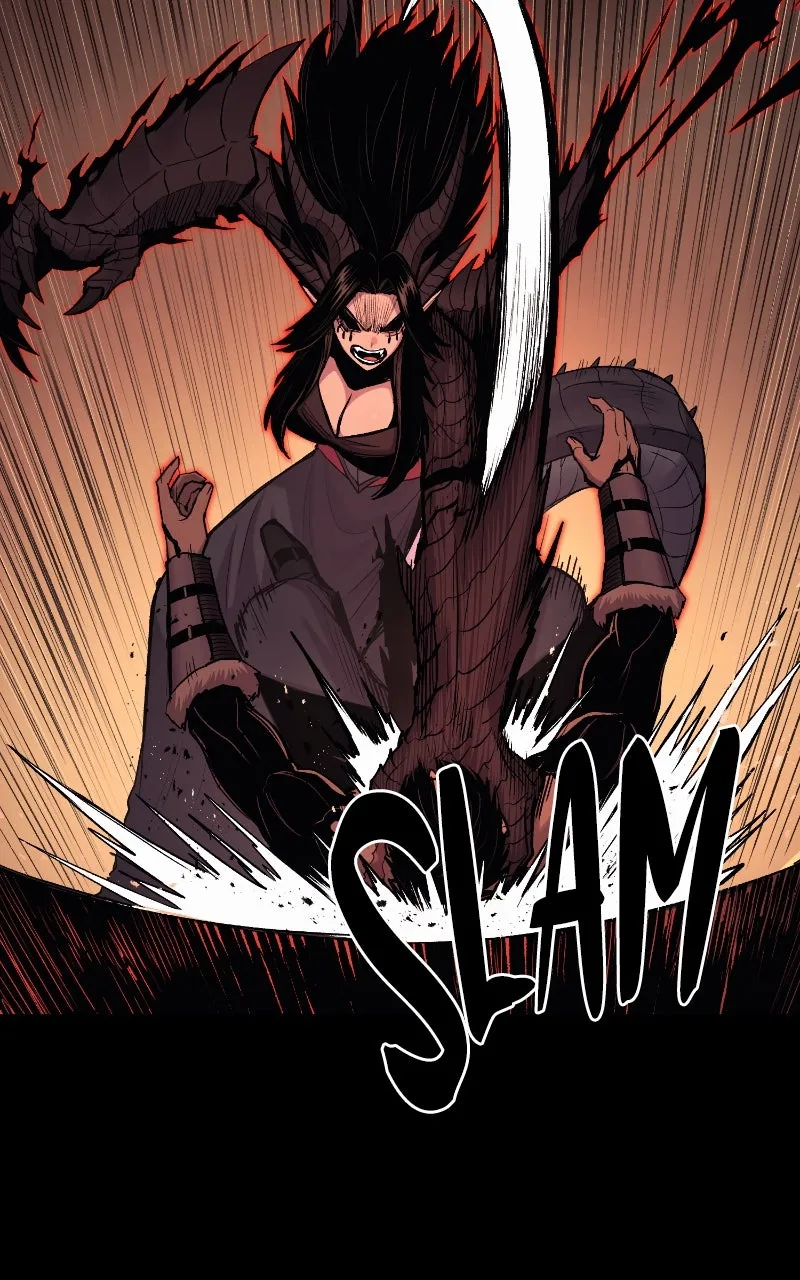 Wail of a Dragon’s Rage Chapter 75 page 58 - 