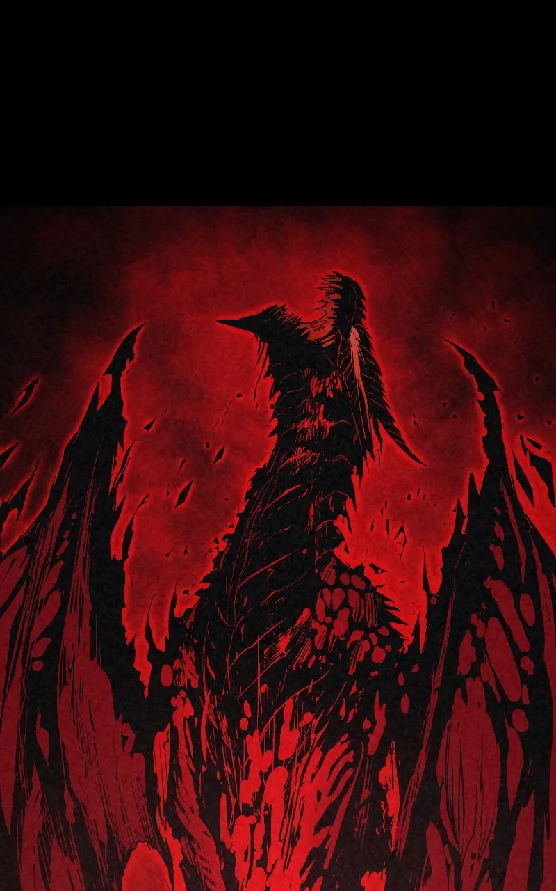 Wail of a Dragon’s Rage Chapter 75 page 61 - 