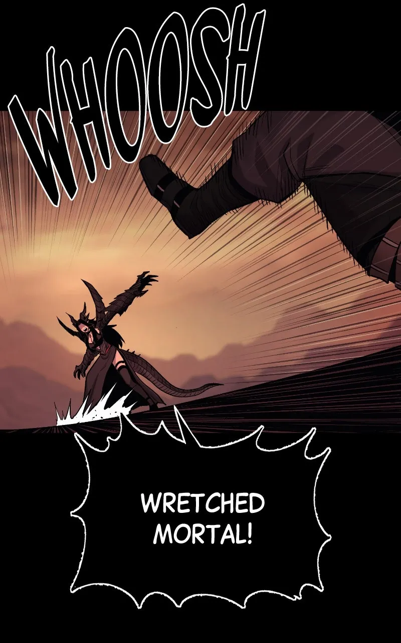 Wail of a Dragon’s Rage Chapter 75 page 67 - 