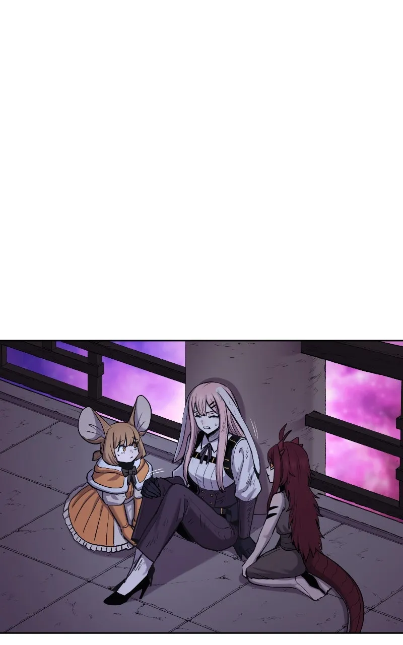Wail of a Dragon’s Rage Chapter 75 page 83 - 