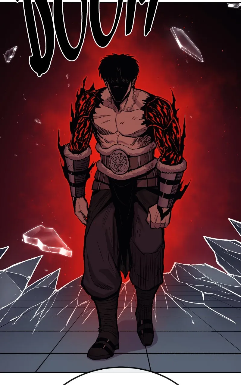 Wail of a Dragon’s Rage Chapter 75 page 94 - 