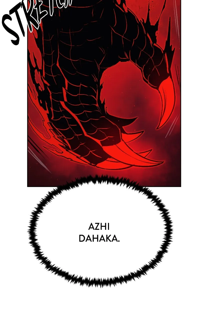 Wail of a Dragon’s Rage Chapter 75 page 96 - 