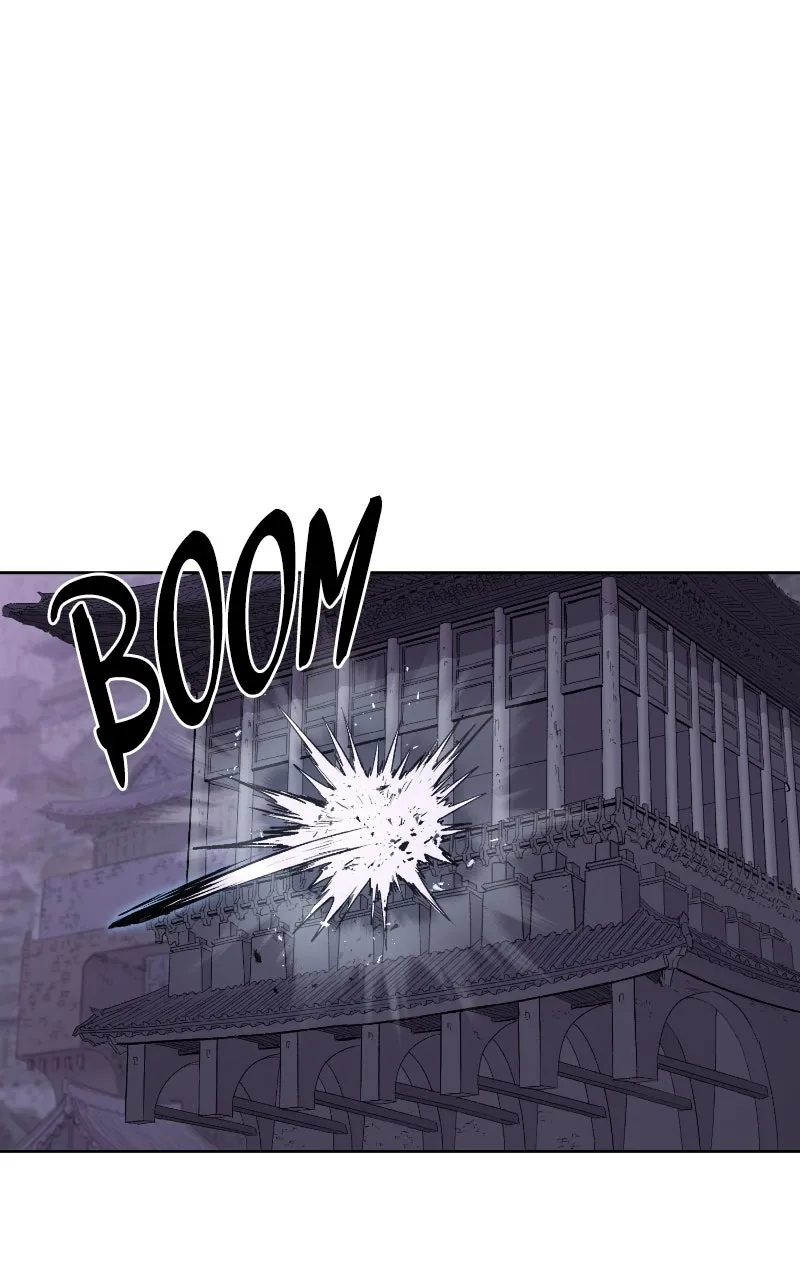 Wail of a Dragon’s Rage Chapter 76 page 1 - 
