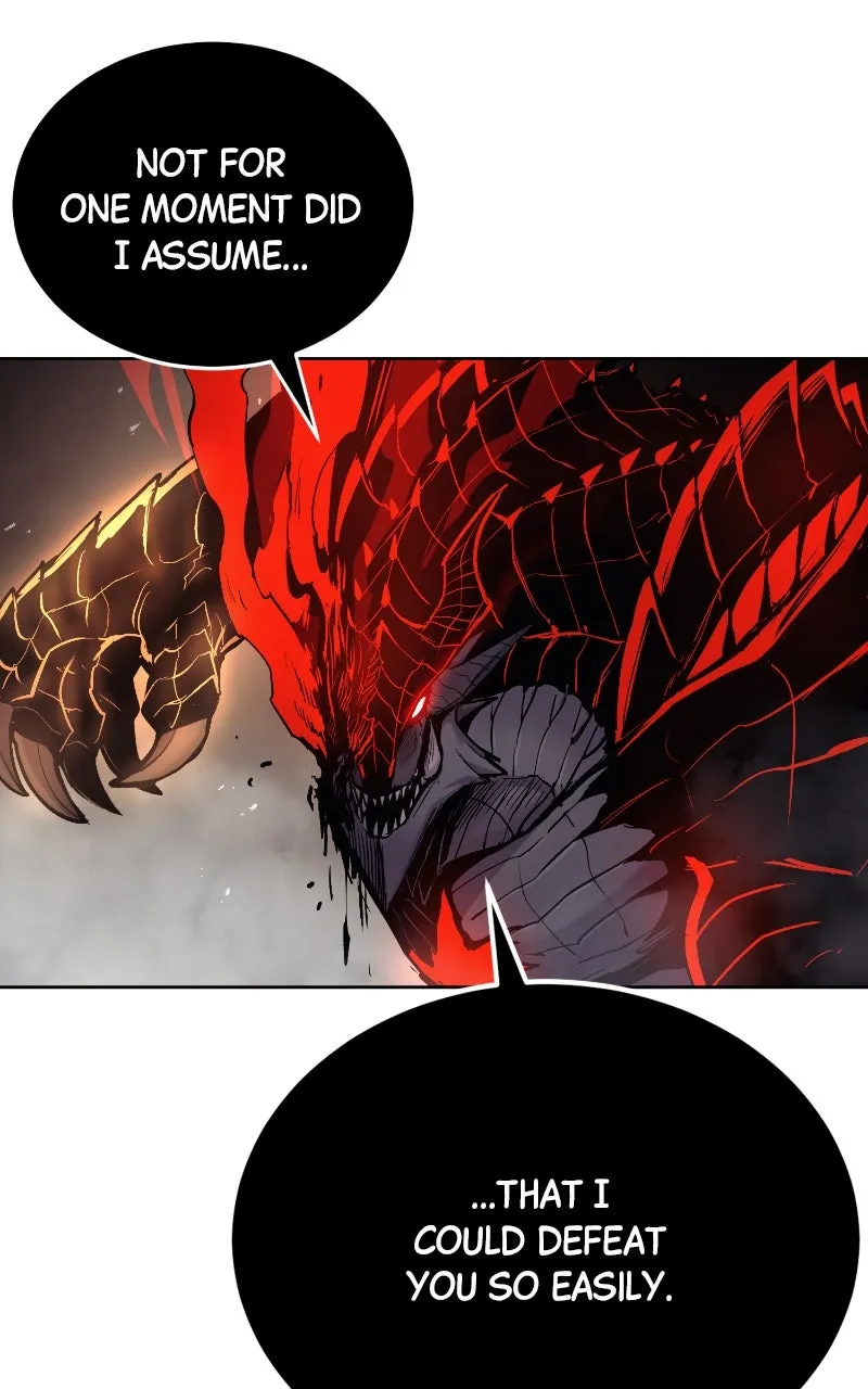 Wail of a Dragon’s Rage Chapter 76 page 11 - 