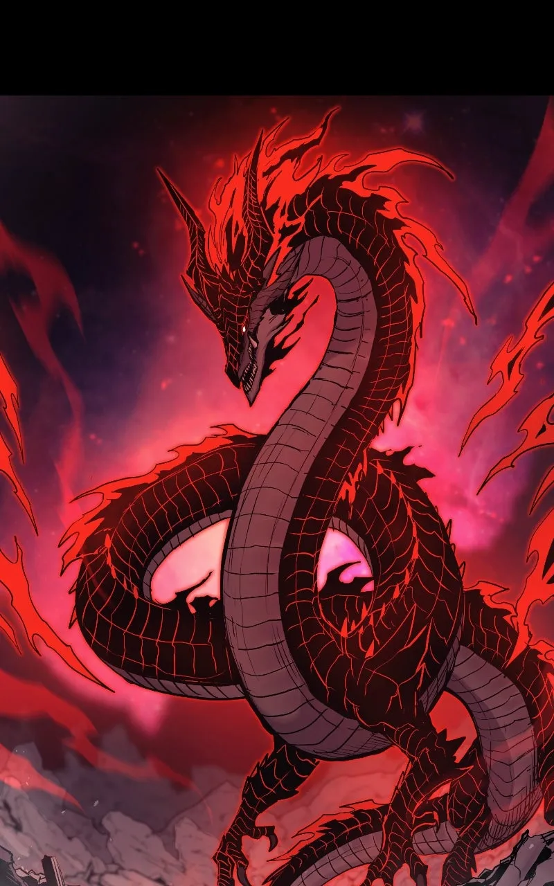 Wail of a Dragon’s Rage Chapter 76 page 102 - 
