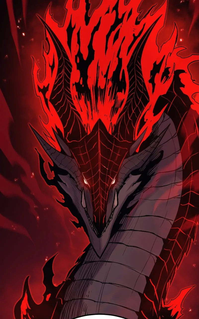 Wail of a Dragon’s Rage Chapter 76 page 104 - 