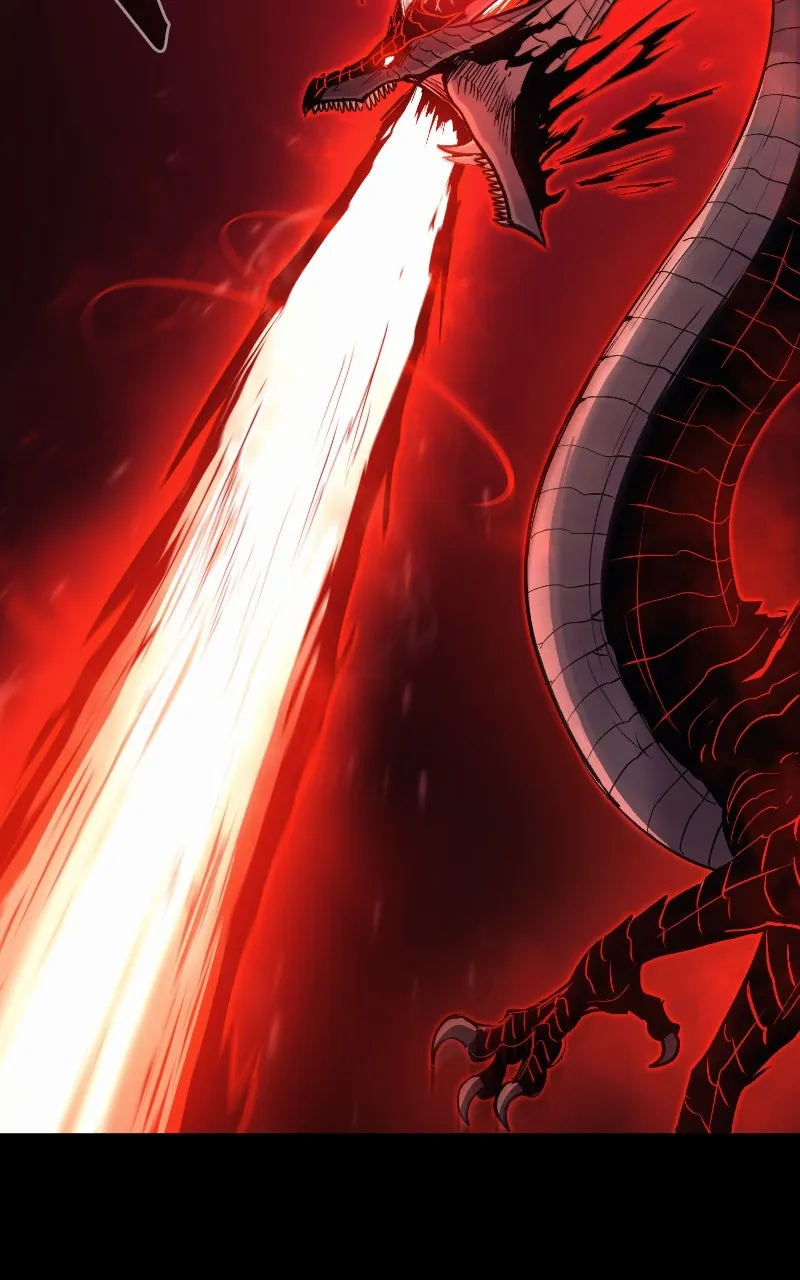 Wail of a Dragon’s Rage Chapter 76 page 109 - 