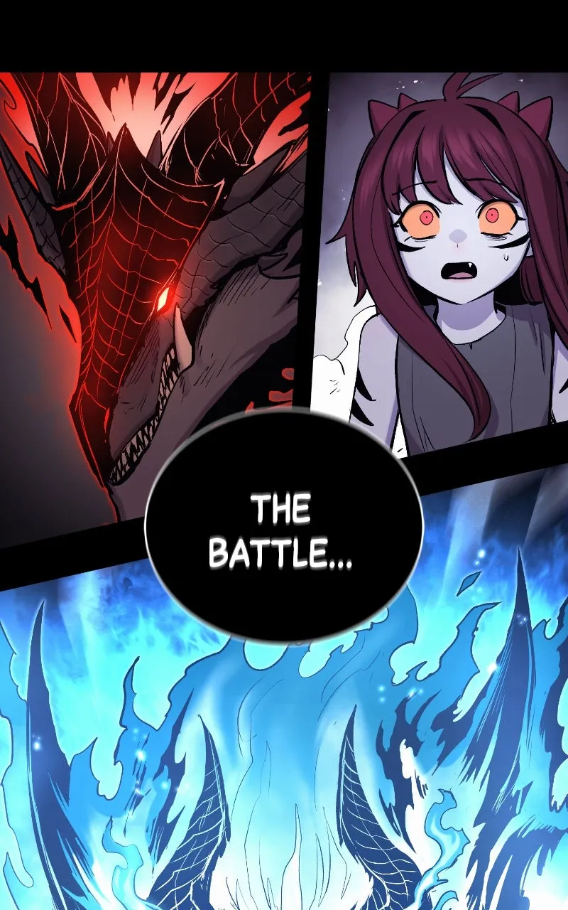 Wail of a Dragon’s Rage Chapter 76 page 127 - 
