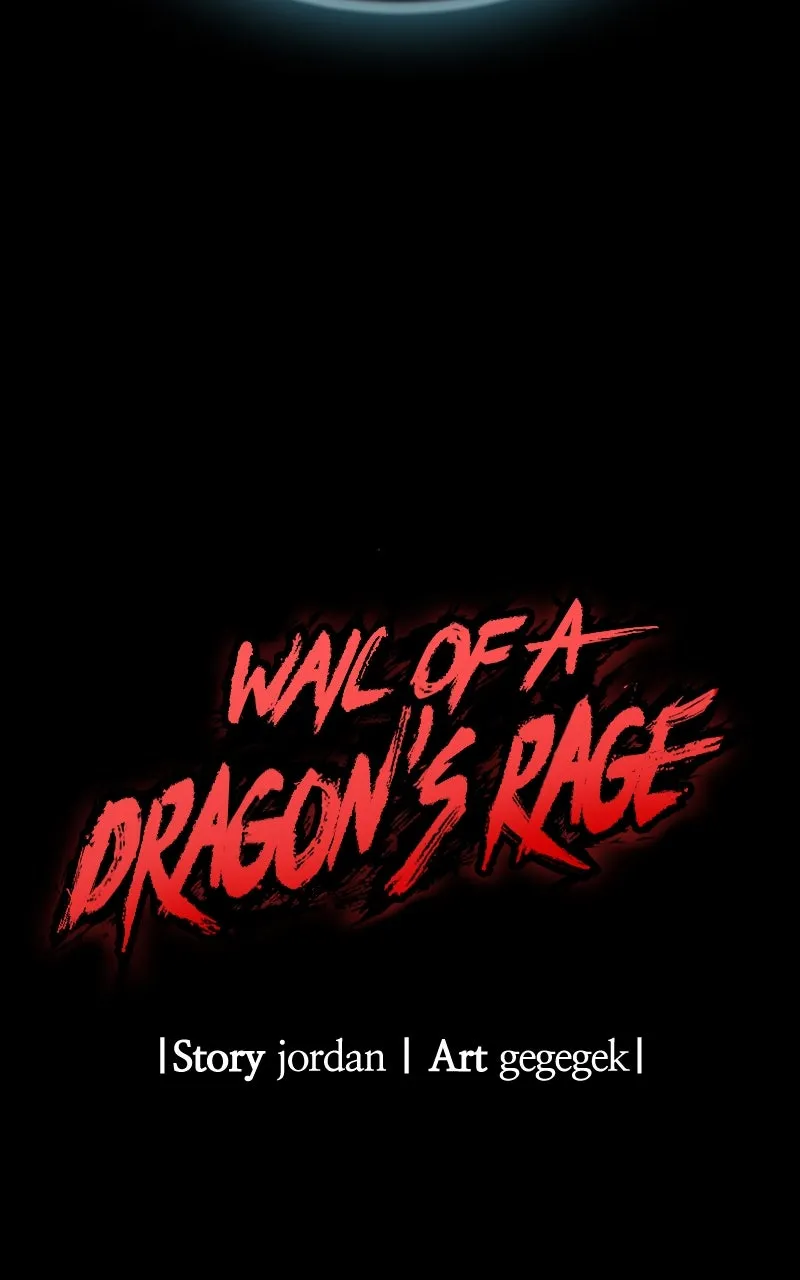 Wail of a Dragon’s Rage Chapter 76 page 129 - 