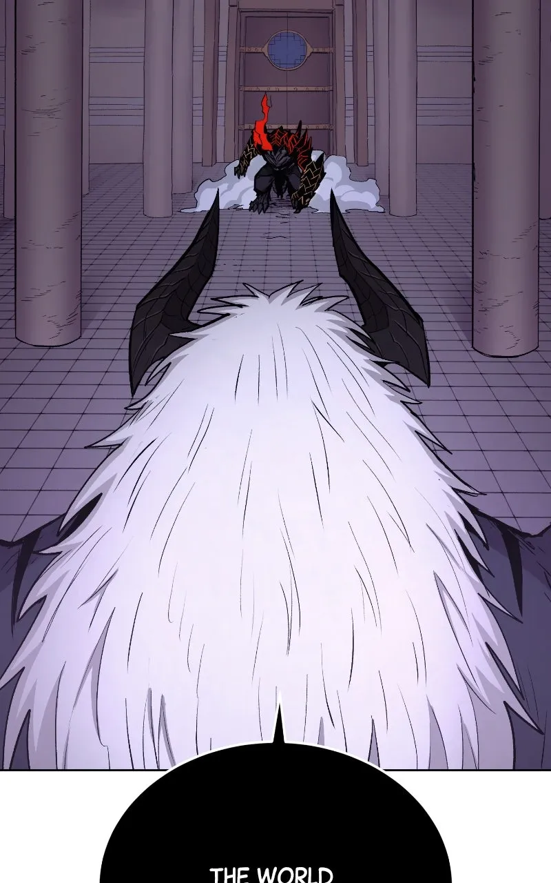 Wail of a Dragon’s Rage Chapter 76 page 18 - 
