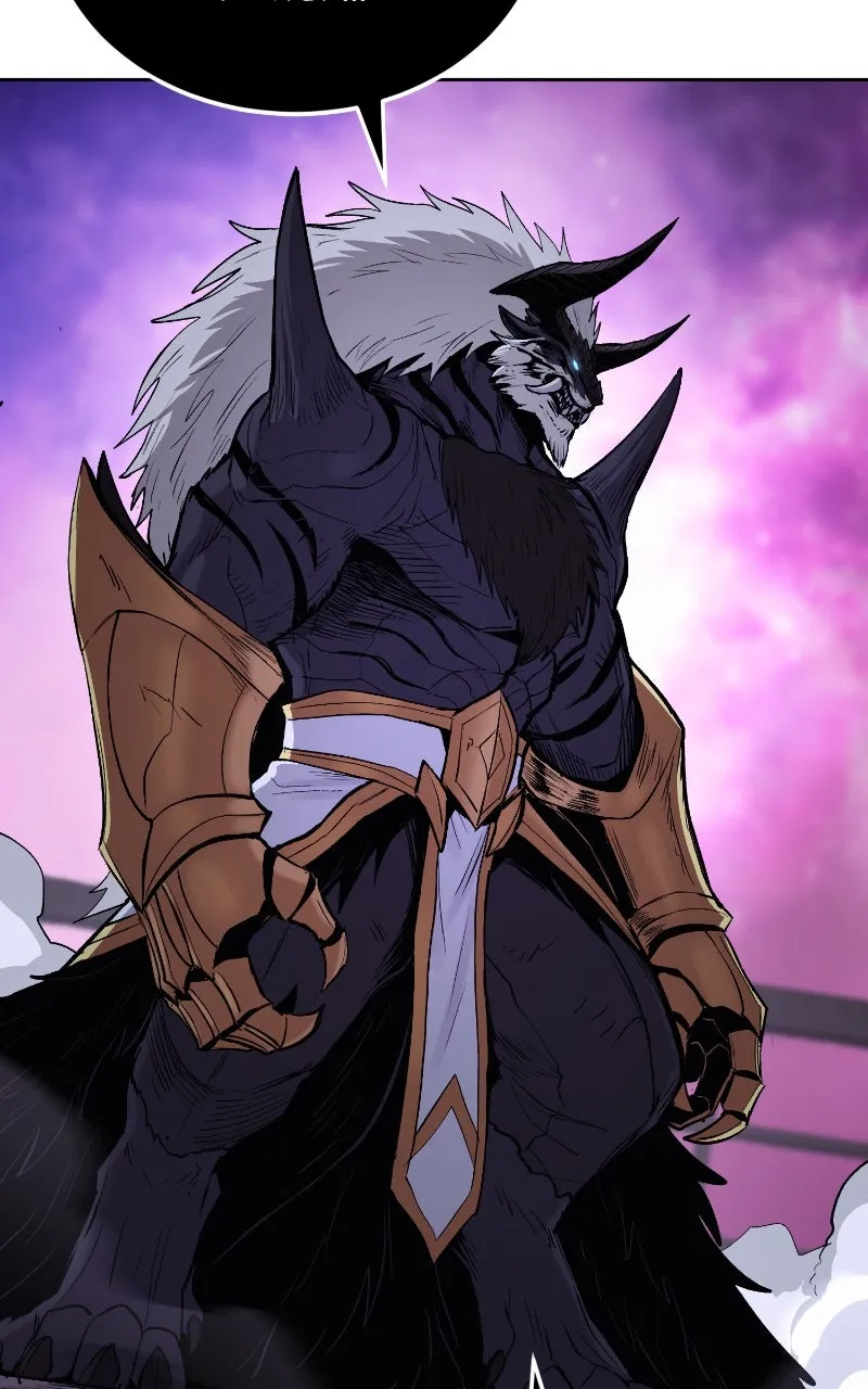 Wail of a Dragon’s Rage Chapter 76 page 20 - 