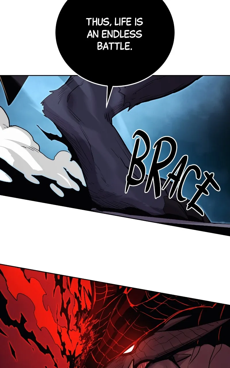 Wail of a Dragon’s Rage Chapter 76 page 22 - 