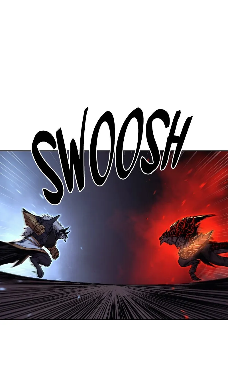 Wail of a Dragon’s Rage Chapter 76 page 27 - 