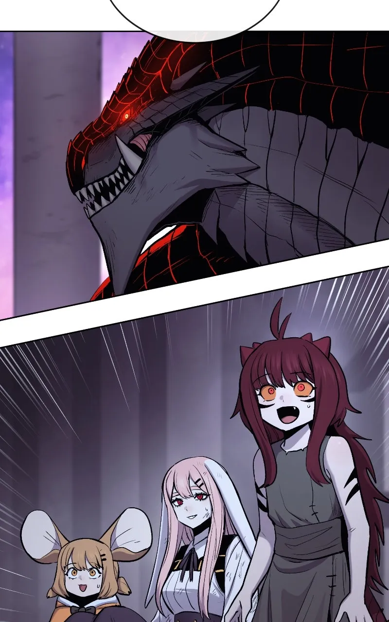 Wail of a Dragon’s Rage Chapter 76 page 4 - 