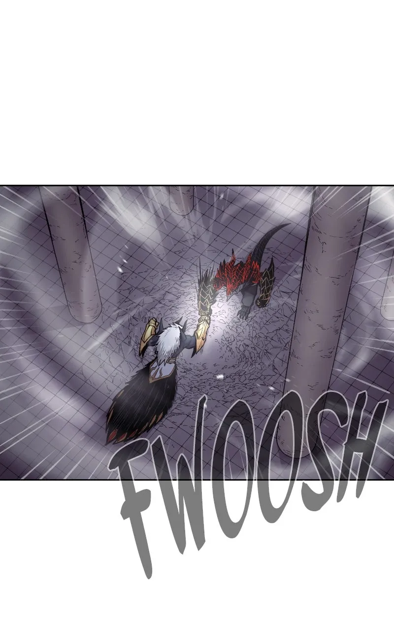 Wail of a Dragon’s Rage Chapter 76 page 32 - 