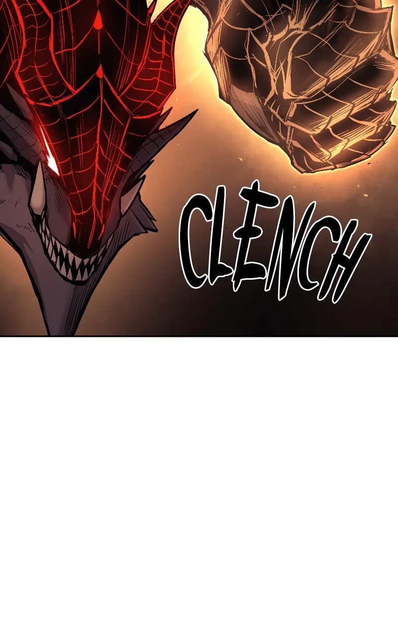 Wail of a Dragon’s Rage Chapter 76 page 35 - 