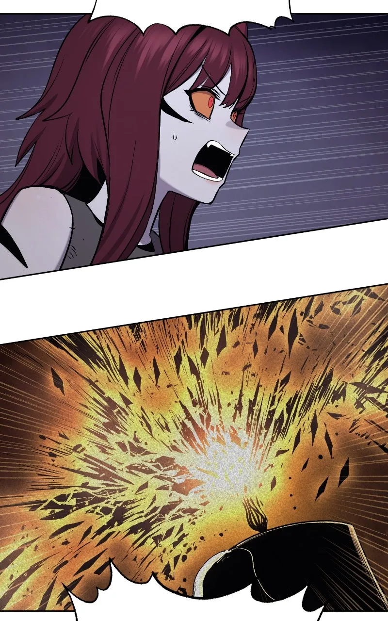 Wail of a Dragon’s Rage Chapter 76 page 44 - 